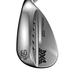 PXG 0311 Forged Golf Wedge -TaylorMade Shop 0311forgedsatinchromewedge3