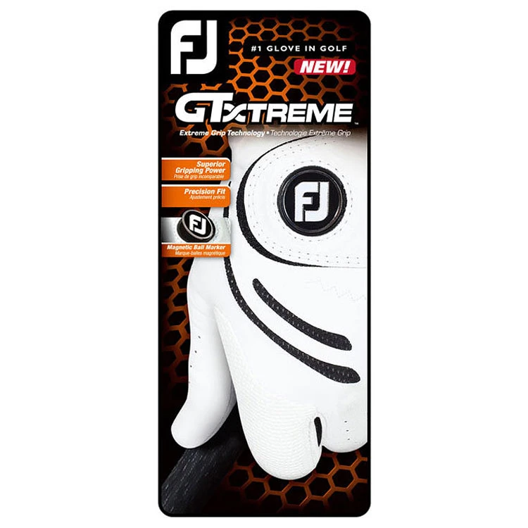 FootJoy 2022 GTxtreme Golf Glove 2 FootJoy 2022 GTxtreme Golf Glove - Image 2
