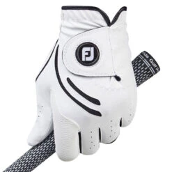 FootJoy 2022 GTxtreme Golf Glove 6 FootJoy 2022 GTxtreme Golf Glove -TaylorMade Shop 2019gtxtremeglovewhite3