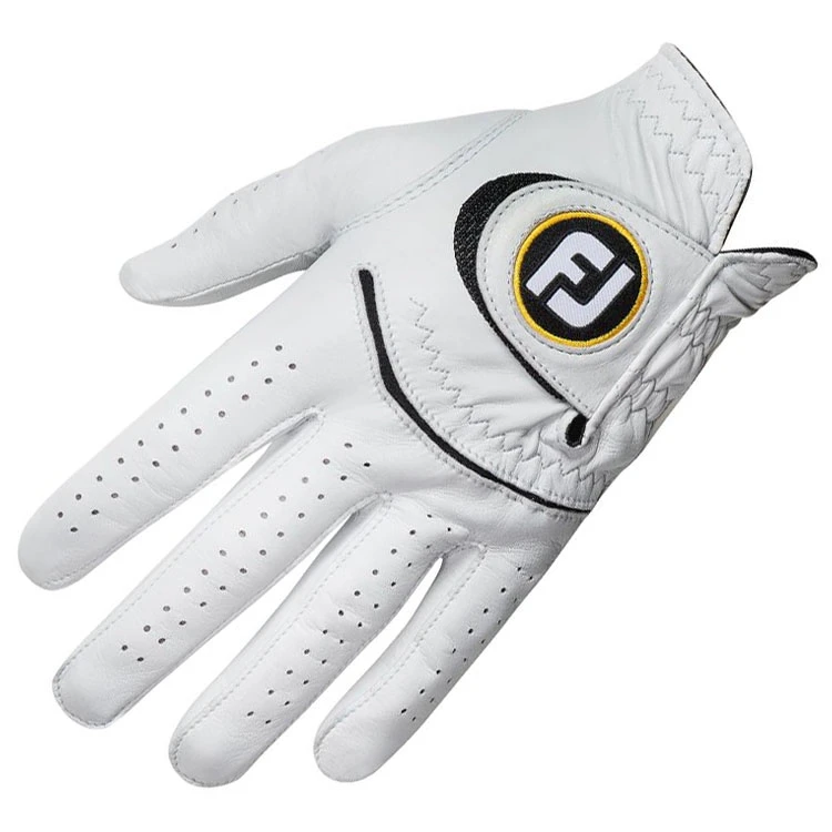 FootJoy 2022 StaSof Golf Glove 1 FootJoy 2022 StaSof Golf Glove