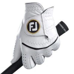 FootJoy 2022 StaSof Golf Glove 6 FootJoy 2022 StaSof Golf Glove -TaylorMade Shop 2019stasofglovewhite3 1