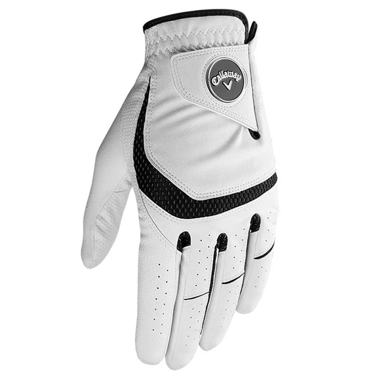 Callaway Syntech Golf Glove 1 Callaway Syntech Golf Glove