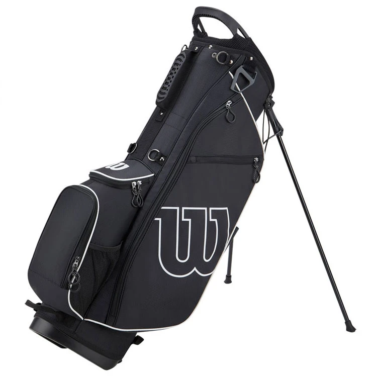 Wilson Prostaff Golf Stand Bag 1 Wilson Prostaff Golf Stand Bag