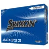Srixon AD333 Golf Balls