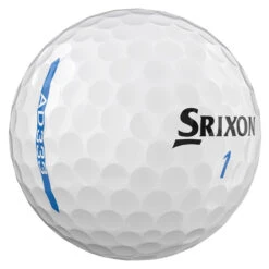 Srixon AD333 Golf Balls -TaylorMade Shop 2021ad333golfballswhite3