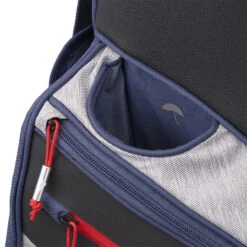 Mizuno BR-D4C Golf Cart Bag 10 Mizuno BR-D4C Golf Cart Bag -TaylorMade Shop 2021brd4ccartbag5