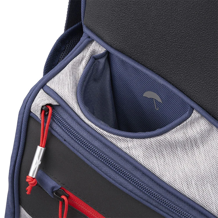 Mizuno BR-D4C Golf Cart Bag 5 Mizuno BR-D4C Golf Cart Bag - Image 5