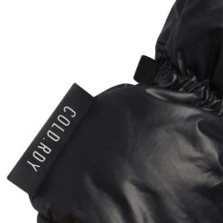 Adidas COLD.RDY Winter Golf Mitts -TaylorMade Shop 2021coldrdywintermittsblack3