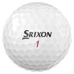 Srixon Distance Golf Balls -TaylorMade Shop 2021distanceballswhite2