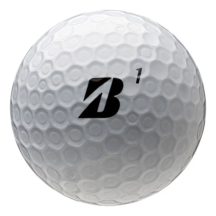 Bridgestone E12 Contact Golf Balls 2 Bridgestone E12 Contact Golf Balls - Image 2
