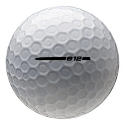 Bridgestone E12 Contact Golf Balls 5 Bridgestone E12 Contact Golf Balls -TaylorMade Shop 2021e12contactballswhite3