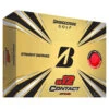 Bridgestone E12 Contact Matte Golf Balls