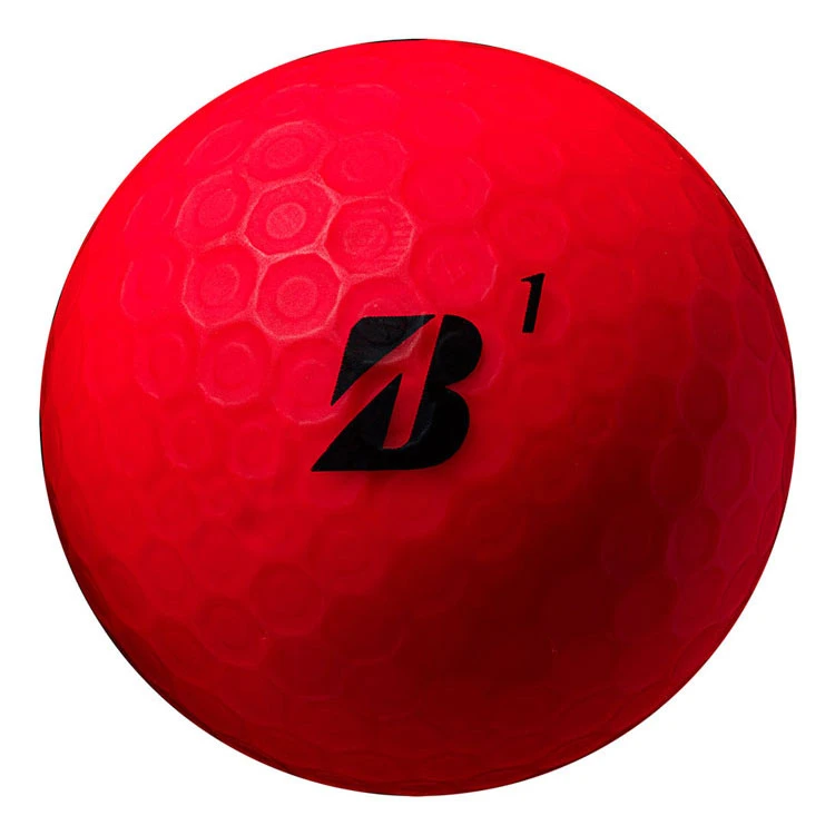 Bridgestone E12 Contact Matte Golf Balls 2 Bridgestone E12 Contact Matte Golf Balls - Image 2