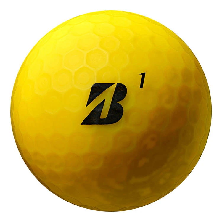 Bridgestone E12 Contact Matte Golf Balls 2 Bridgestone E12 Contact Matte Golf Balls - Image 2