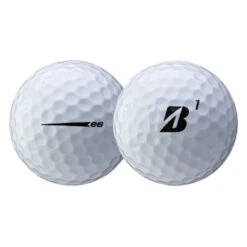 Bridgestone E6 Golf Balls 3 Bridgestone E6 Golf Balls -TaylorMade Shop 2021e6ballswhite2