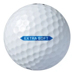 Bridgestone Extra Soft Golf Balls -TaylorMade Shop 2021extrasoftballswhite3