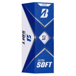 Bridgestone Extra Soft Golf Balls -TaylorMade Shop 2021extrasoftballswhite4