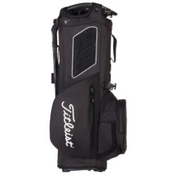 Titleist Hybrid 14 StaDry Golf Stand Bag -TaylorMade Shop 2021hybrid14stadrystandbag3
