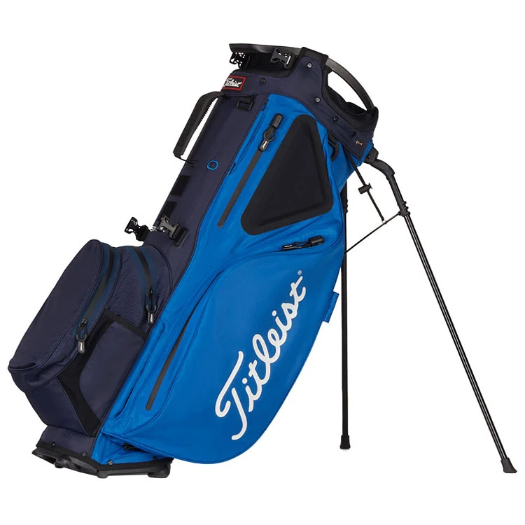 Titleist Hybrid 14 StaDry Golf Stand Bag 1 Titleist Hybrid 14 StaDry Golf Stand Bag