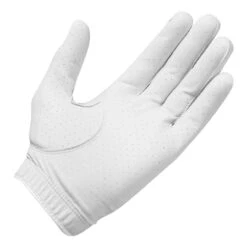 TaylorMade Stratus Soft Golf Glove -TaylorMade Shop 2021juniorstratusglovewhite2