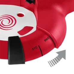 Callaway Kickback Golf Putting Cup 6 Callaway Kickback Golf Putting Cup -TaylorMade Shop 2021kickbackputtcup3