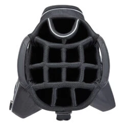 Wilson Nexus Lite Golf Cart Bag -TaylorMade Shop 2021nexuslitecartbag3