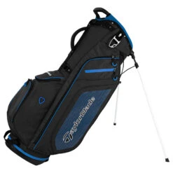 TaylorMade Shop 20 TaylorMade Tour Lite Golf Stand Bag