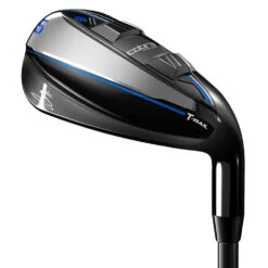 Cobra T-Rail Combo Golf Irons 12 Cobra T-Rail Combo Golf Irons -TaylorMade Shop 2021trailcomboironset6