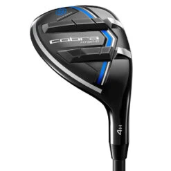 Cobra T-Rail Combo Golf Irons 13 Cobra T-Rail Combo Golf Irons -TaylorMade Shop 2021trailcomboironset7