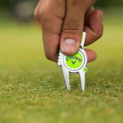 Callaway 4 In 1 Divot Tool -TaylorMade Shop 4in1divottool4