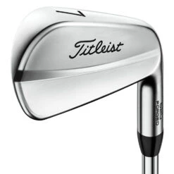 Titleist 620 MB Golf Irons (Custom Fit) -TaylorMade Shop 620mbirons4