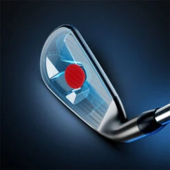 Titleist T300 Golf Irons -TaylorMade Shop 722t300irons7