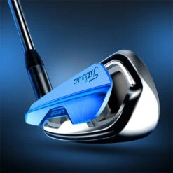 Titleist U505 Utility Golf Iron Hybrid -TaylorMade Shop 722u505utilityironhybrid10