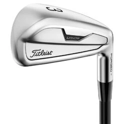 Titleist U505 Utility Golf Iron Hybrid -TaylorMade Shop 722u505utilityironhybrid4