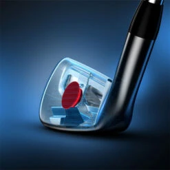 Titleist U505 Utility Golf Iron Hybrid -TaylorMade Shop 722u505utilityironhybrid7