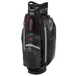 Big Max I-Dry Aqua Drive Golf Cart Bag