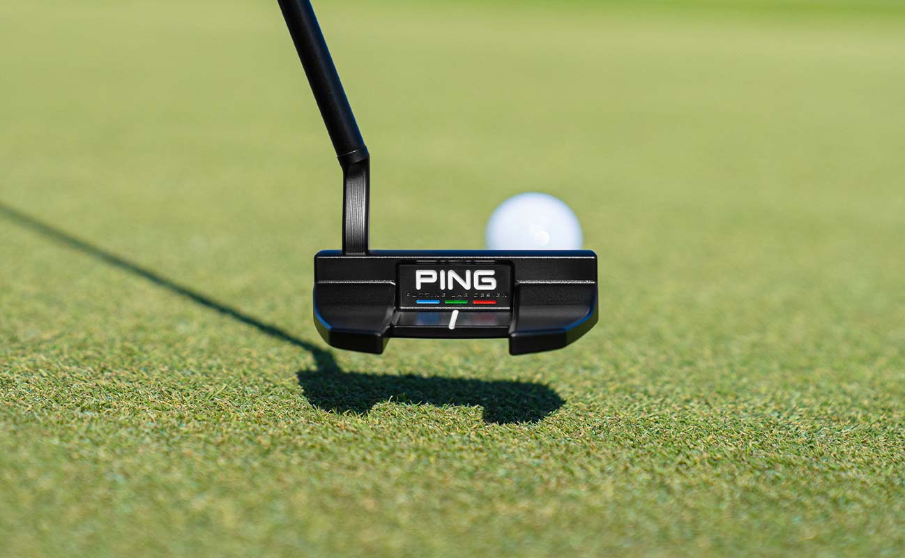 TaylorMade Shop 54 TaylorMade Shop -TaylorMade Shop CPG Article Header Images PING PLD Milled Putter Collection 02