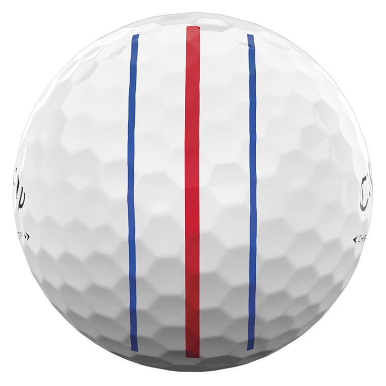 Callaway Chrome Soft Triple Track Golf Balls 3 Callaway Chrome Soft Triple Track Golf Balls - Image 3
