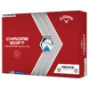 Callaway Chrome Soft Truvis Golf Balls