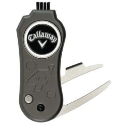 Callaway 4 In 1 Switch Blade Divot Tool -TaylorMade Shop Callaway 4 In 1 Switch Blade Divot Tool 4