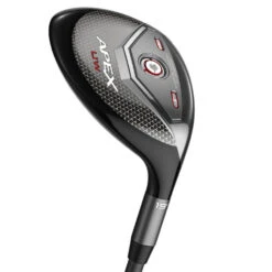 Callaway Apex Utility Golf Fairway Wood (Custom Fit) -TaylorMade Shop Callaway Apex Utility Golf Fairway Wood 5