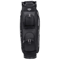 Callaway Chev 14+ Golf Cart Bag -TaylorMade Shop Callaway Chev 14 Cart Bag Black 4