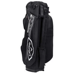 Callaway Chev 14+ Golf Cart Bag -TaylorMade Shop Callaway Chev 14 Cart Bag Black 5