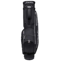Callaway Chev C Golf Stand Bag -TaylorMade Shop Callaway Chev C Golf Stand Bag Black 4