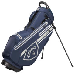 Callaway Chev Dry Golf Stand Bag