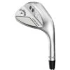 Callaway JAWS Raw Chrome Golf Wedge