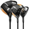 Callaway Mavrik 22 3-Piece Golf Wood Package Set
