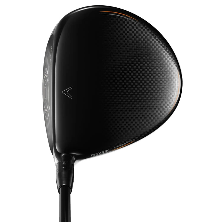 Callaway Mavrik 22 Golf Driver 2 Callaway Mavrik 22 Golf Driver - Image 2