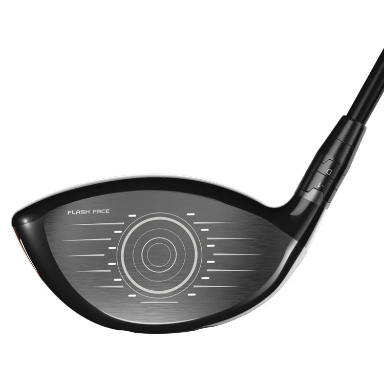 Callaway Mavrik 22 Golf Driver 3 Callaway Mavrik 22 Golf Driver - Image 3