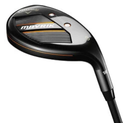 Callaway Mavrik 22 Golf Hybrid -TaylorMade Shop Callaway Mavrik 22 Golf Hybrid 3